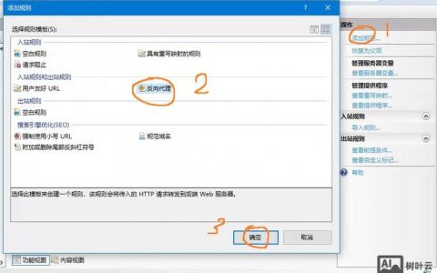 IIS下PHP如何获取真实IP地址？