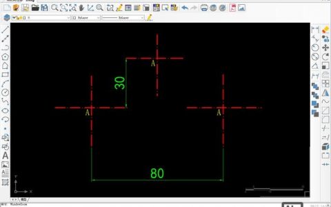 CAD比例命令如何正确使用？