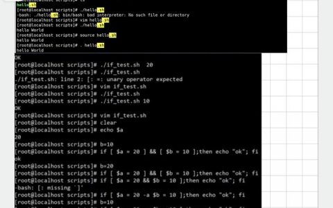 Linux解压命令有哪些？常用格式怎么用？