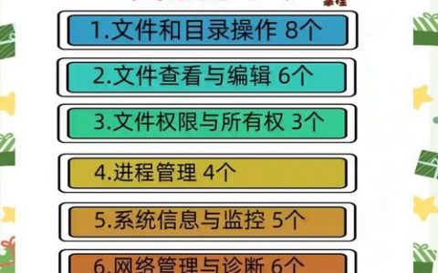 Linux diff命令如何高效比较文件差异？