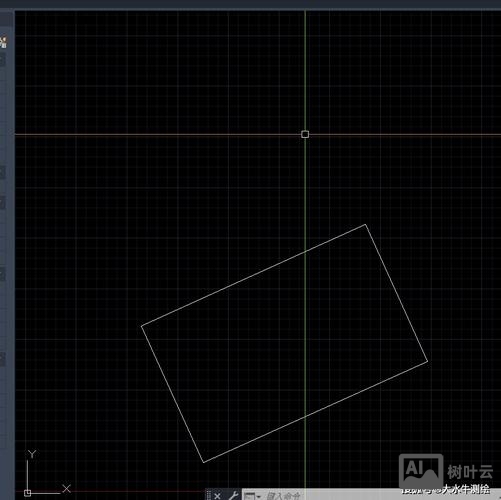 cad倾斜标注命令