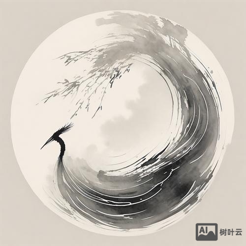 如何把图片做成水墨风格