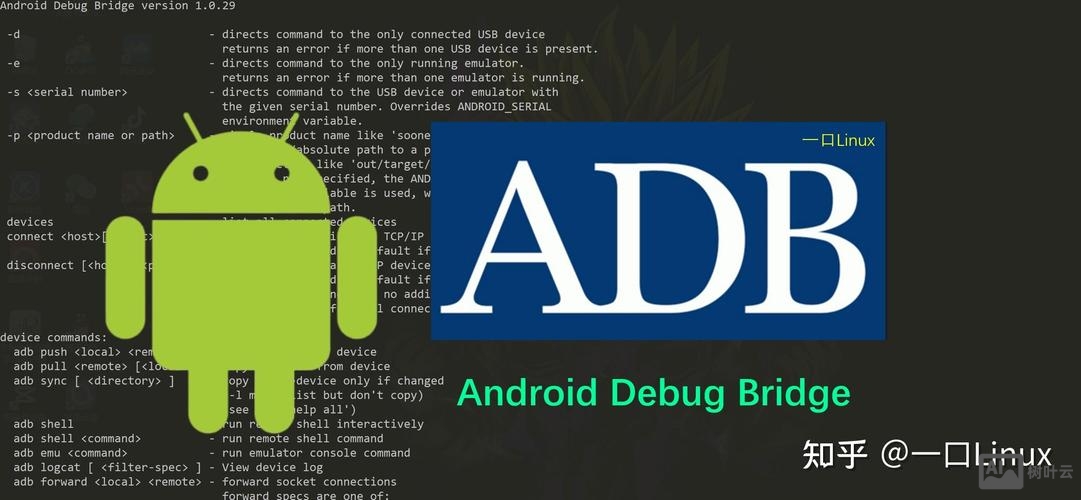 adb命令集