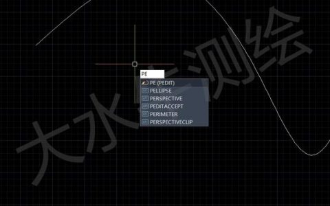CAD切割线命令怎么用？