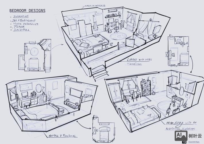 设计如何吸引人