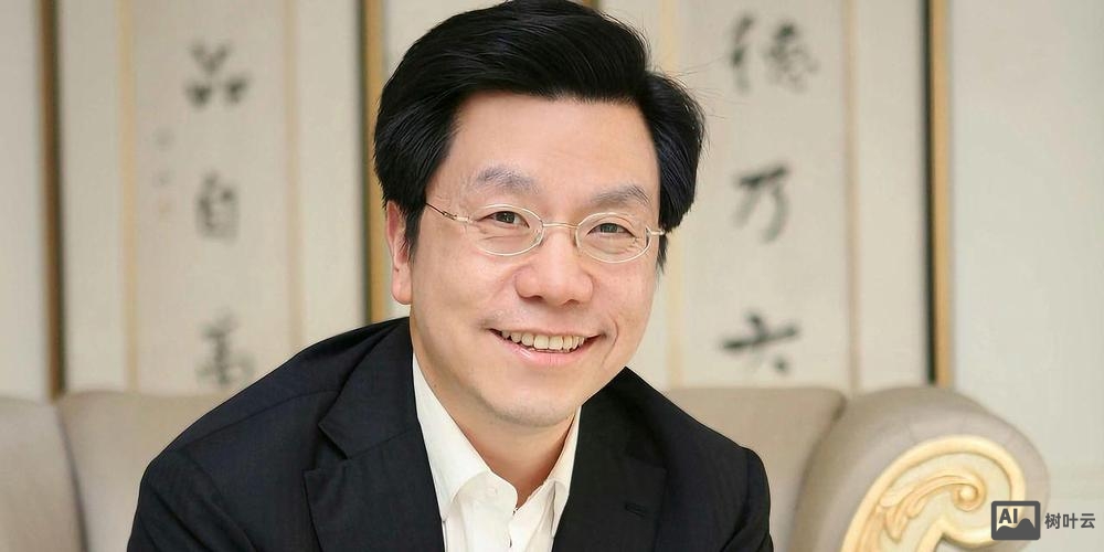 谷歌招聘李开复