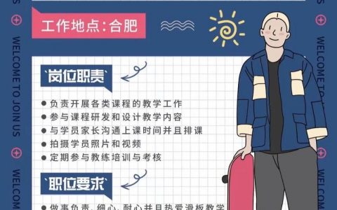 robo one招聘什么岗位？要求有哪些？