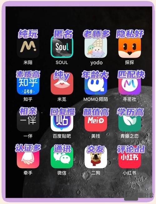 社交网站如何找网红