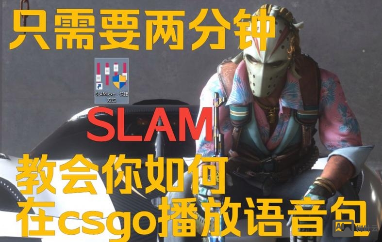csgo语音命令