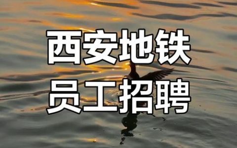 陕西esri招聘要求是什么？