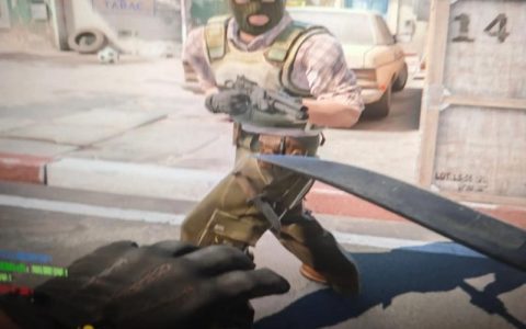 CSGO人机命令有哪些？