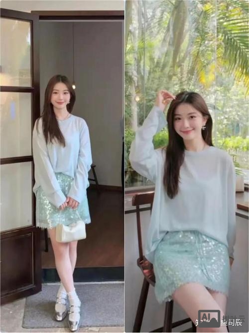 如何突出个人风格