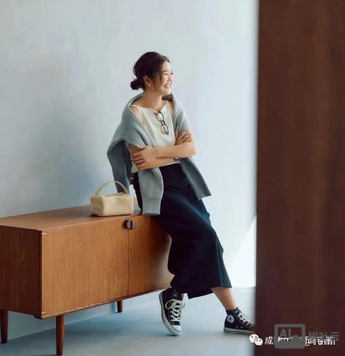 如何突出个人风格