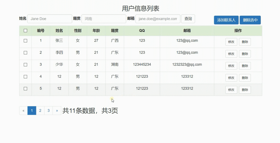帝国动态页面如何分页