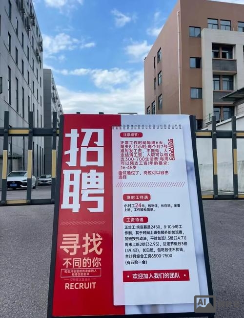 hang zhou招聘