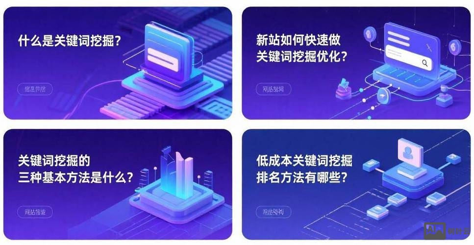 新站如何做起来