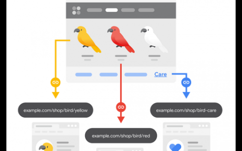 SEO创建网站的关键步骤有哪些？