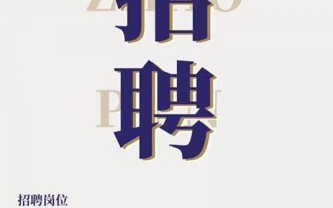 rigo design招聘什么岗位？