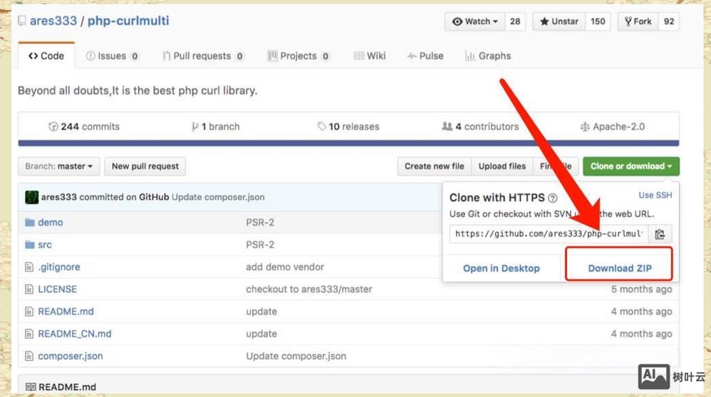 克隆网站会被如何处理