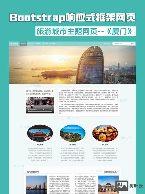 网页摸版如何修改内容