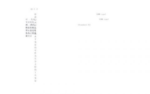 Stata函数命令有哪些常用语法与参数？