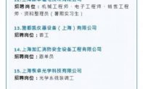 安全计算招聘,需哪些核心能力?