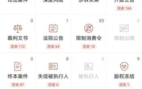 如何查公司官网排名？