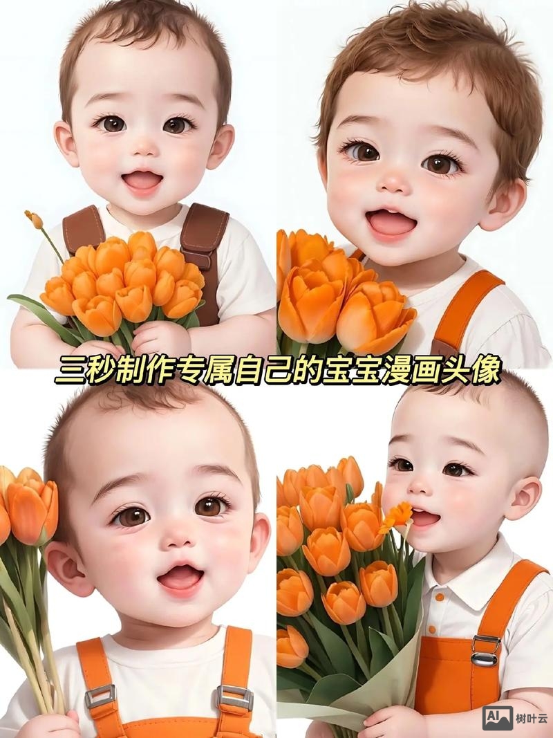 如何把肖像改成动漫效果