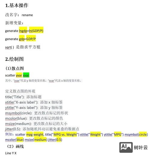 stata直方图命令