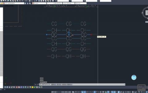 天正re命令具体如何使用？
