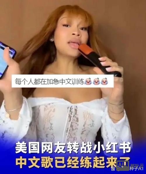 让老外如何相信你