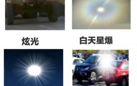 如何做出惊艳的视觉效果？