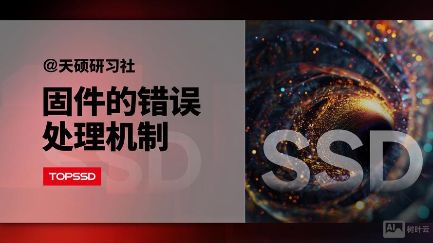 ssd 固件 招聘