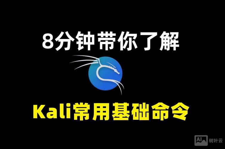 kali cd命令