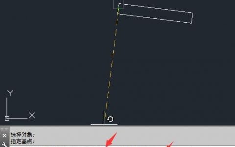 cad轨迹命令如何快速绘制精确路径?