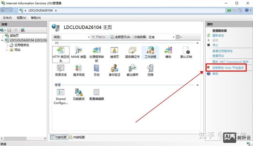 如何通过iis提供文件下载