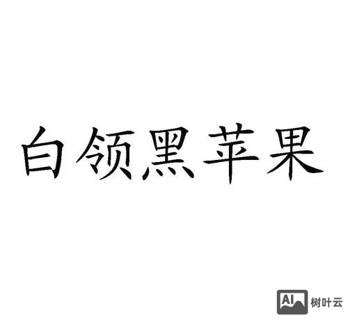 黑苹果 招聘