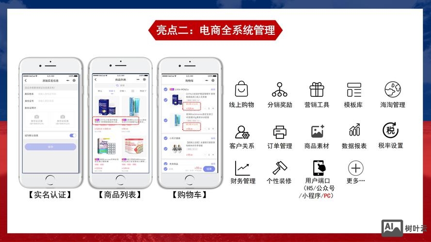 如何用虚拟主机分销