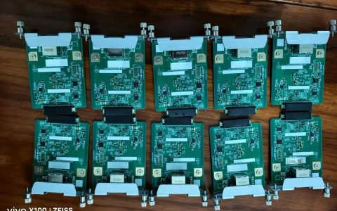 选服务器网卡，关键看哪几大核心参数？