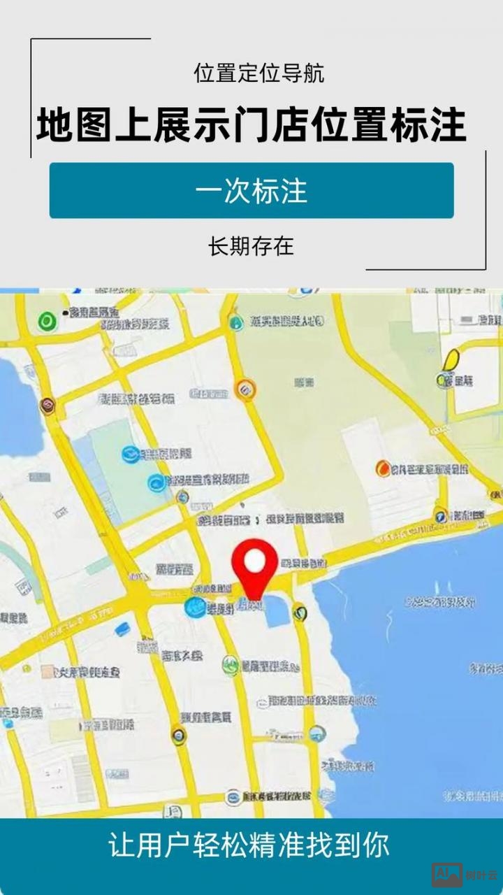 如何定位网站的ci形象