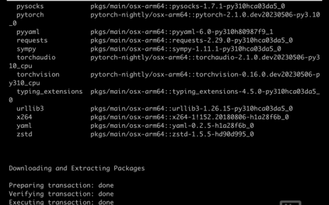 mac截图命令有哪些？