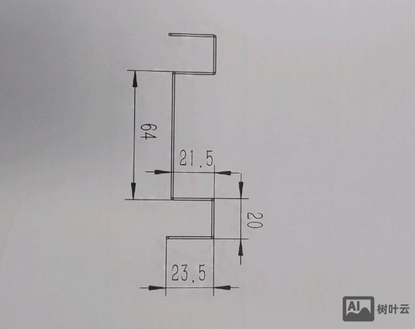 solidworks折弯命令