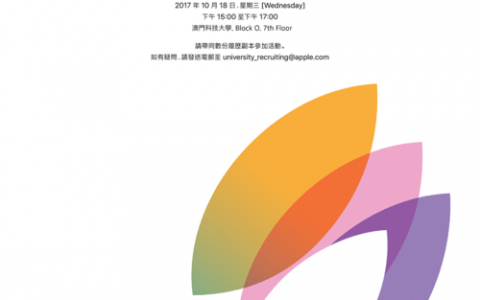 iOS招聘论坛靠谱吗？