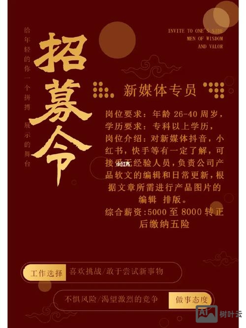 网易内部招聘
