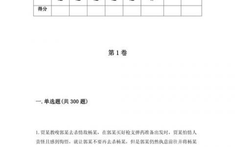 CVTE招聘题考什么？