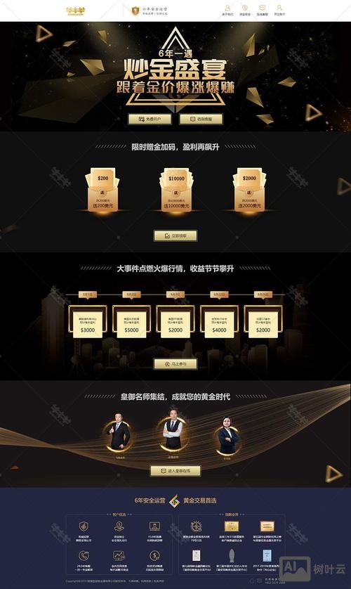 如何找到网站的落地页