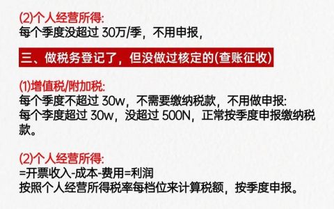 协会补贴报税要交税吗？