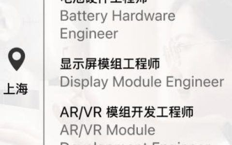 iPhone售后招聘,需什么条件或流程?