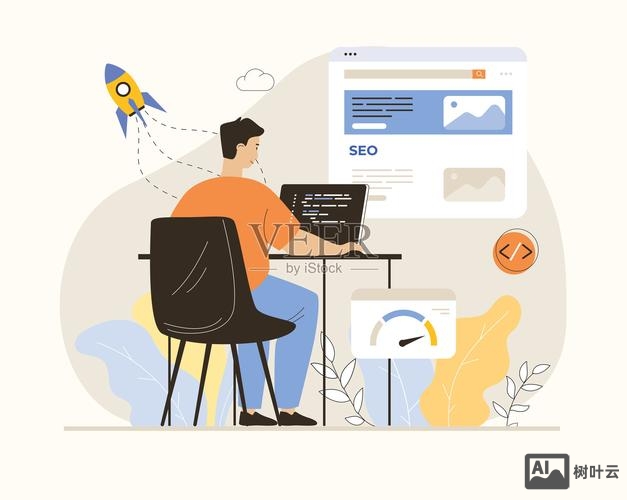 如何进行外部链接建设