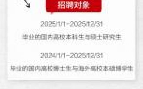 华为pack招聘具体要求有哪些？